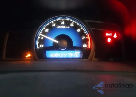 2006 Honda Civic Ex из США, поврежденный, VIN 2HGFG11896H559990